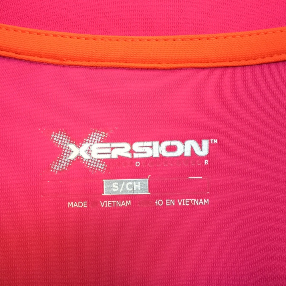 Xersion jacket - Picture 3 of 3